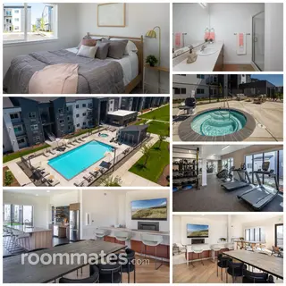 Room for rent in Vancouver, WA $1400, apartment