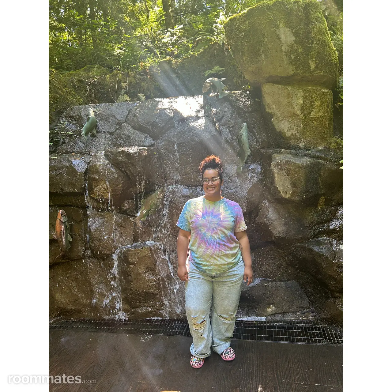 Profile photo 3 of 3