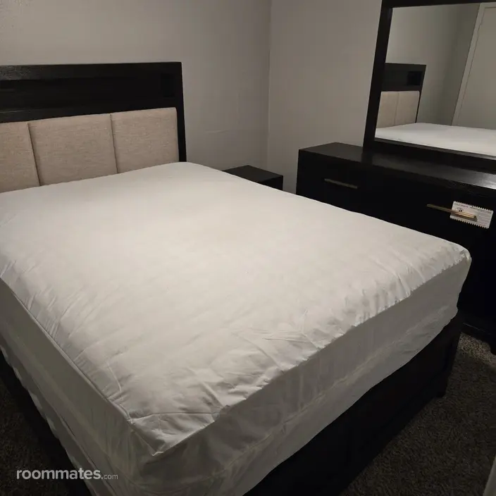 Room for rent in Saginaw, TX $700, apartment