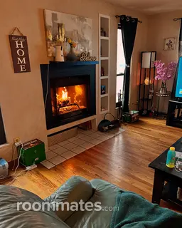 Room for rent in Denver, CO $1200, condo