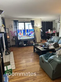 Room for rent in Denver, CO $1200, condo