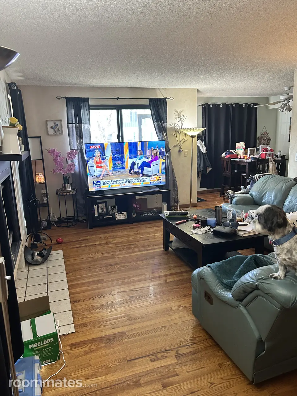 Profile photo 1 of 8