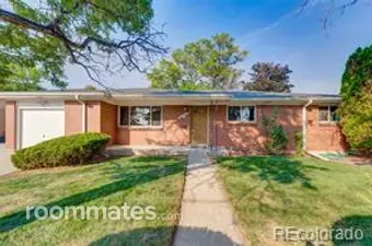 Room for rent in Arvada, CO $725, house