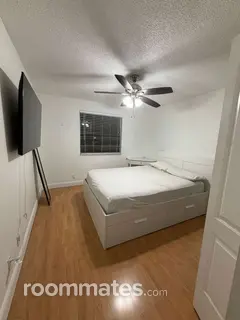 Room for rent in Sunrise, FL $850, house