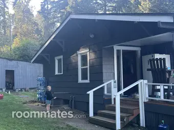 Room for rent in Lacey, WA $950, house