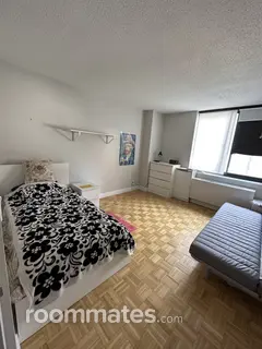 Room for rent in New York NY $2500, apartment