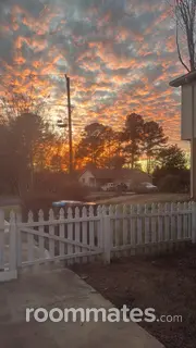 Room for rent in Matthews, NC $900, house