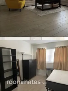 Room for rent in St. Petersburg, FL $930, house