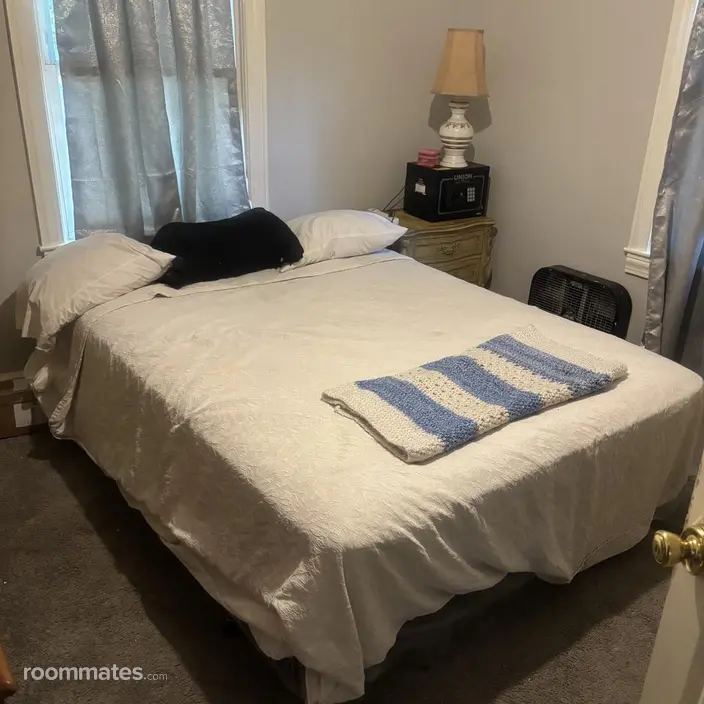 Room for rent in Gastonia, NC $500, house