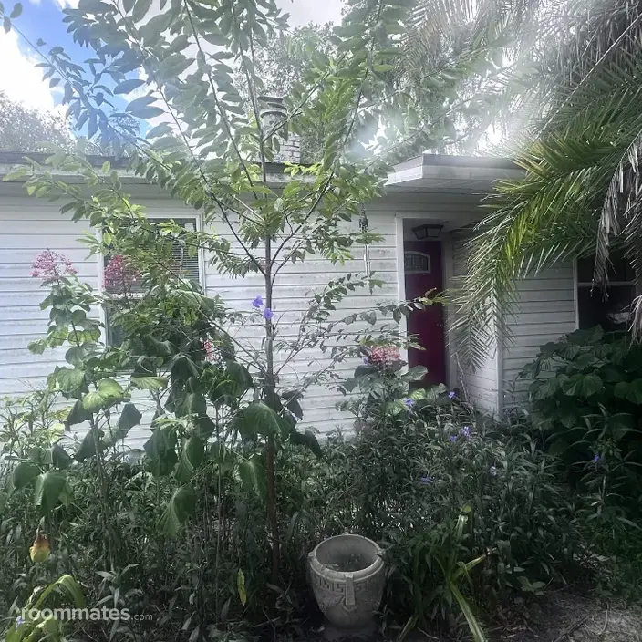 Room for rent in Orange City, FL $800, house