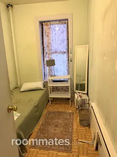 Room for rent in New York, NY $850, apartment