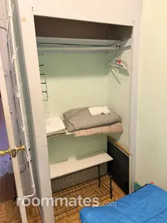 Room for rent in New York, NY $850, apartment