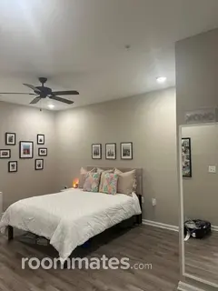 Room for rent in Chicago IL $1000, apartment
