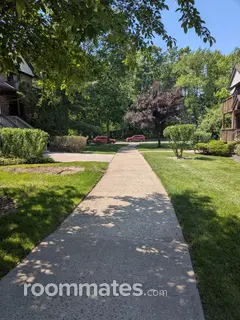 Room for rent in North Brunswick NJ $1100, apartment