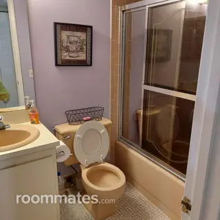 Room for rent in Pompano Beach, FL $1000, apartment