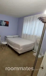 Room for rent in Pompano Beach, FL $1000, apartment