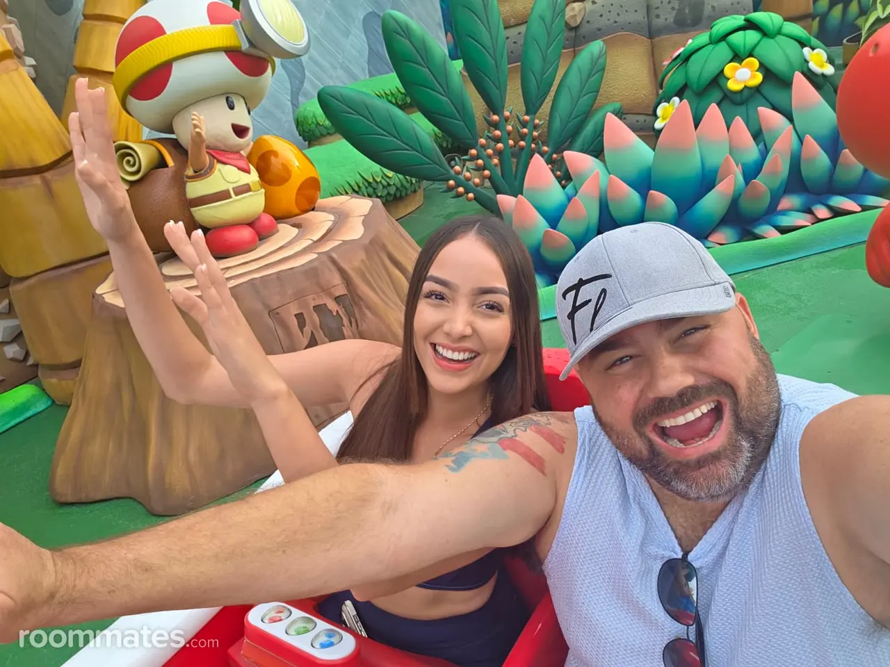 Profile photo 12 of 13