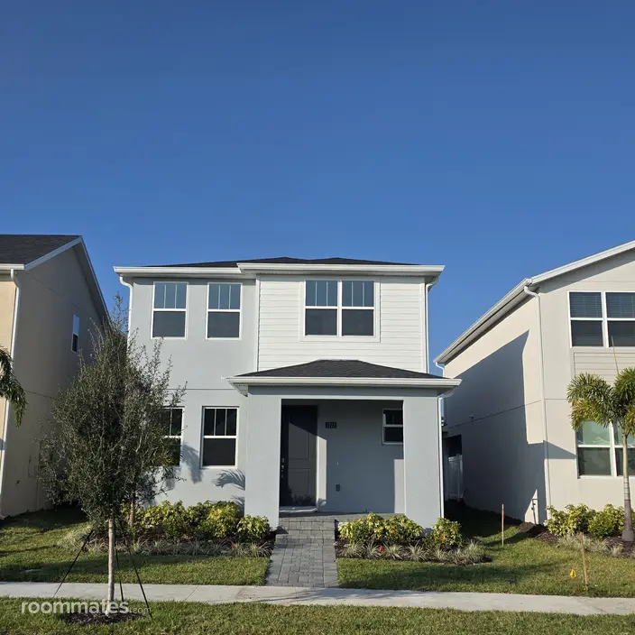 Room for rent in Apopka, FL $999, house