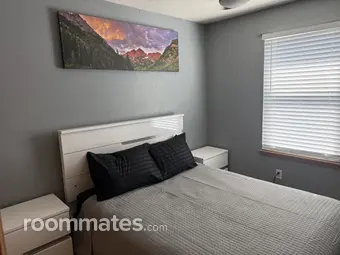 Room for rent in Aurora, CO $800, townhouse