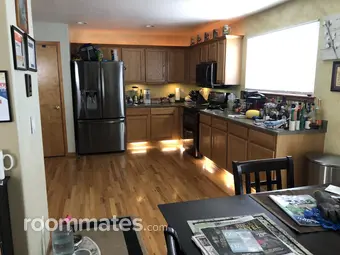 Room for rent in Aurora, CO $800, townhouse