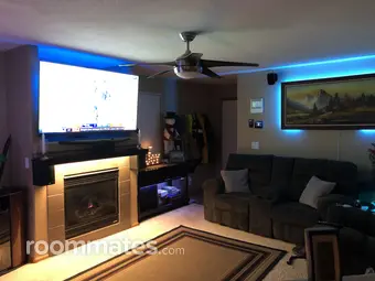 Room for rent in Aurora, CO $800, townhouse