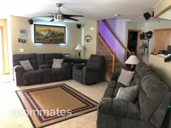 Room for rent in Aurora, CO $800, townhouse