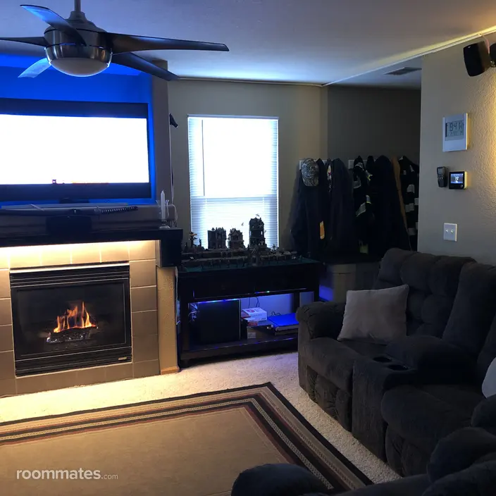 Room for rent in Aurora, CO $750, townhouse