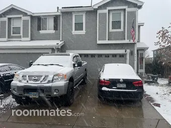 Room for rent in Aurora, CO $800, townhouse