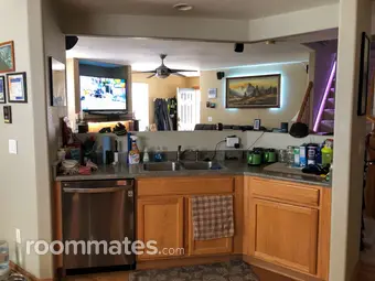 Room for rent in Aurora, CO $800, townhouse