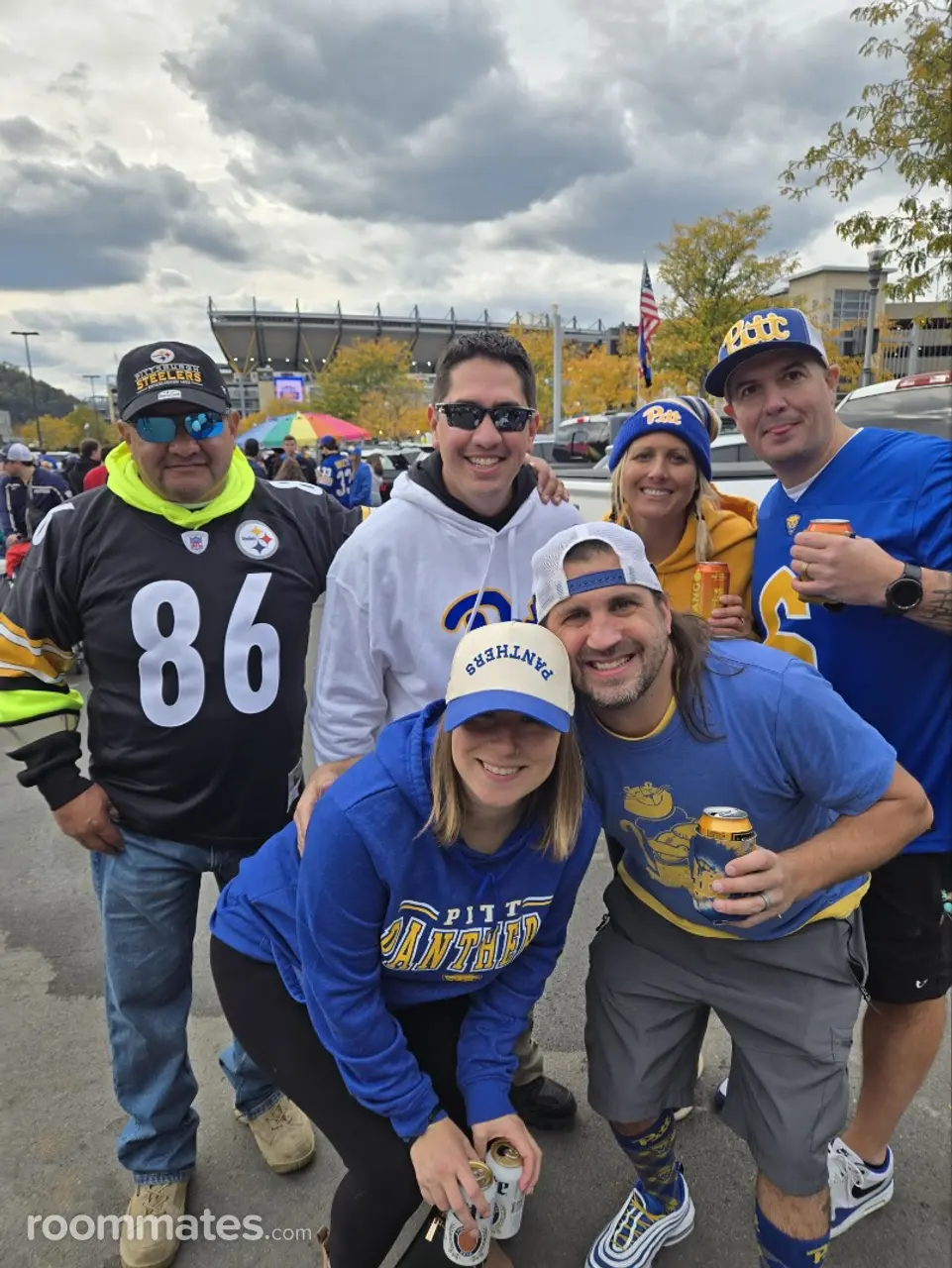 Profile photo 11 of 15