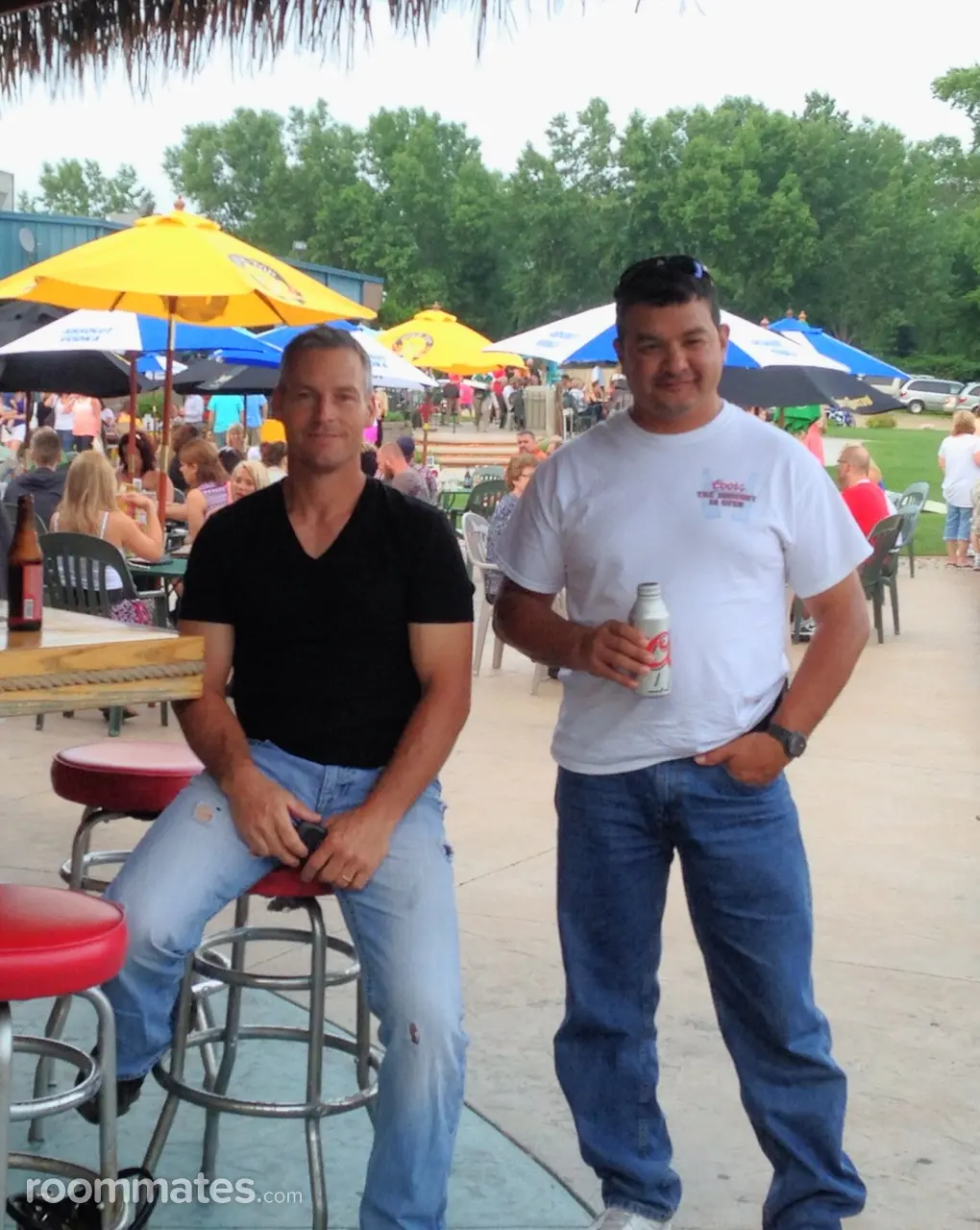 Profile photo 13 of 15