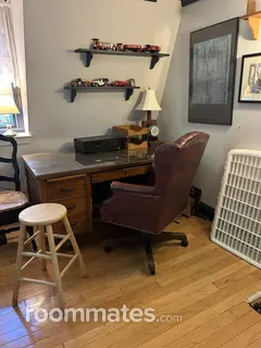 Room for rent in Weymouth, MA $1600, house