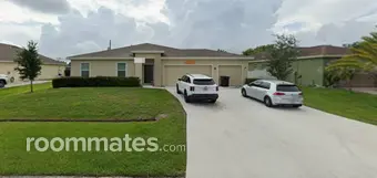 Room for rent in Port St. Lucie, FL $1200, house