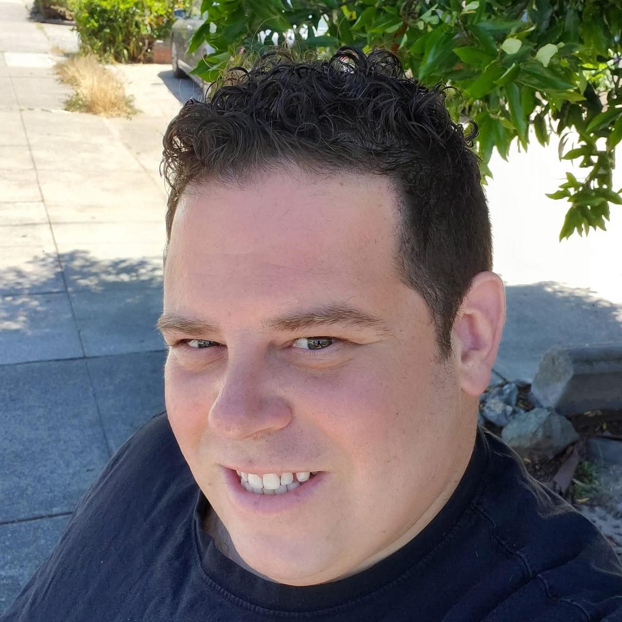 Profile photo 1 of 1