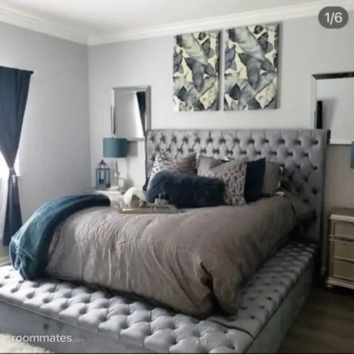 Room for rent in Lauderdale Lakes, FL $800, townhouse