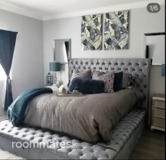 Room for rent in Lauderdale Lakes, FL $800, townhouse