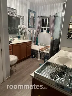 Room for rent in Lauderdale Lakes, FL $800, townhouse