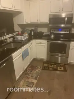 Room for rent in District Heights MD $800, townhouse