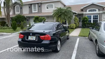 Room for rent in Orlando, FL $800, townhouse