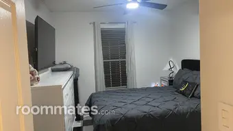 Room for rent in Orlando, FL $800, townhouse