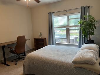 Room for rent in Alpharetta, GA $1200, apartment