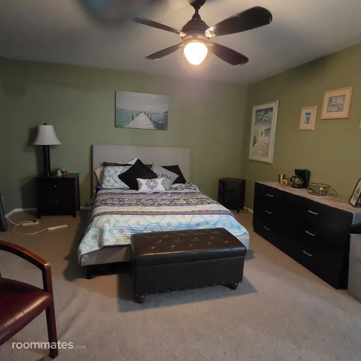 Room for rent in Las Vegas, NV $1000, house