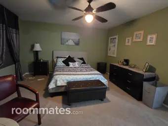 Room for rent in Las Vegas, NV $1000, house