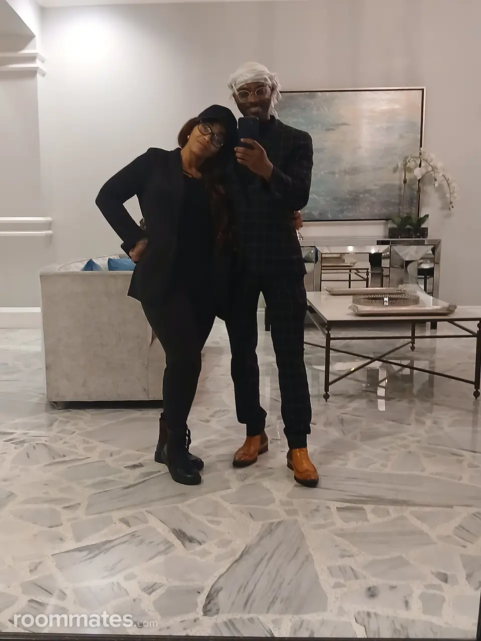 Profile photo 3 of 5