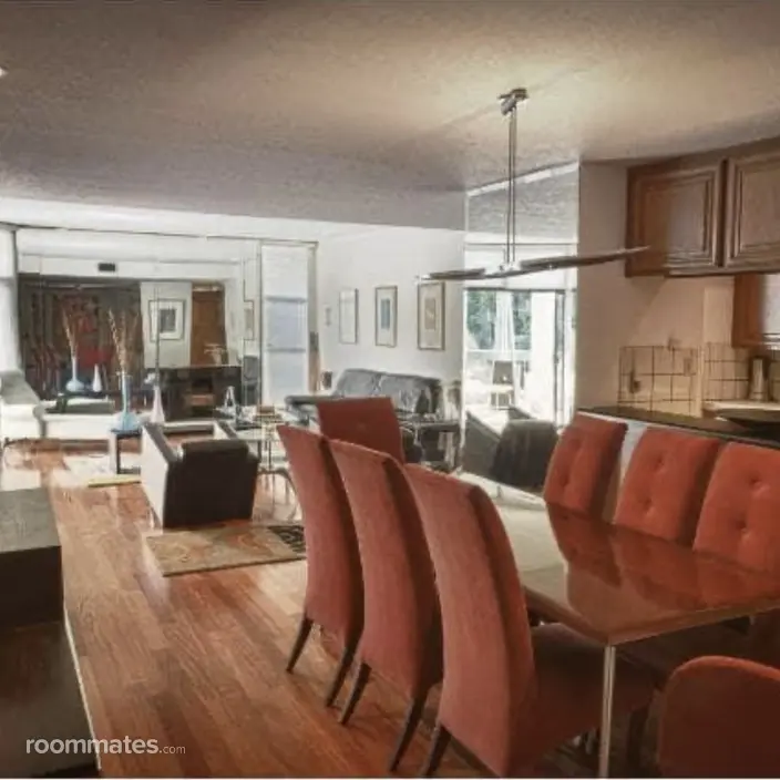 Room for rent in West Hollywood, CA $1700, condo