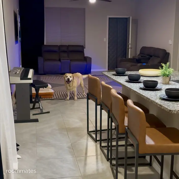 Room for rent in Rio Rancho NM $900, house