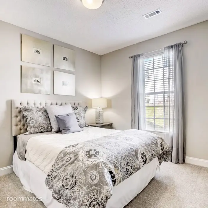 Room for rent in Durham, NC $850, apartment