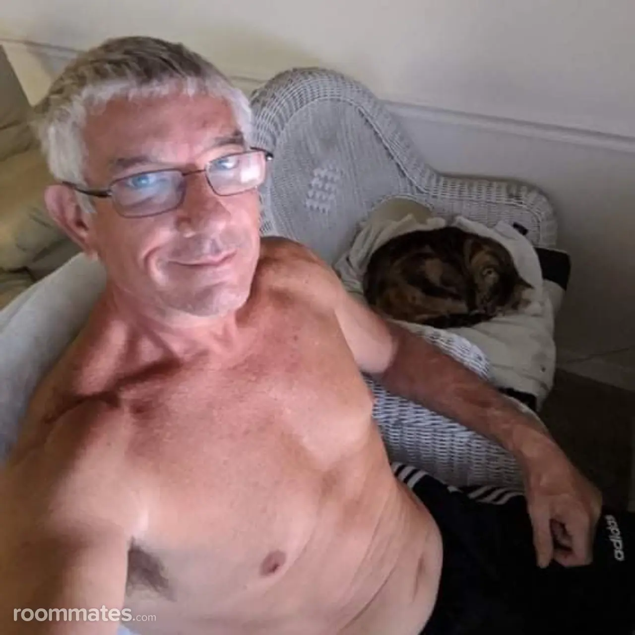 Profile photo 3 of 3