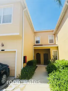 Room for rent in Sarasota, FL $1100, townhouse