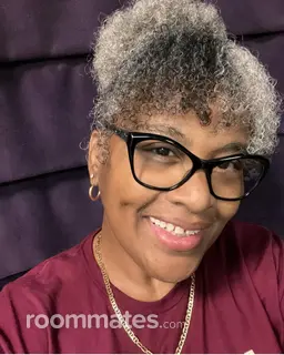 Roommate looking Augusta, GA, $600